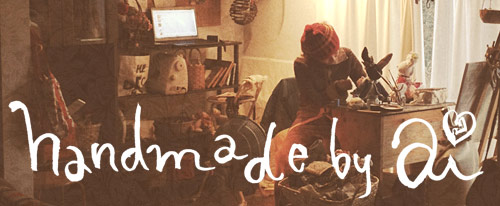 Handmade by Ai