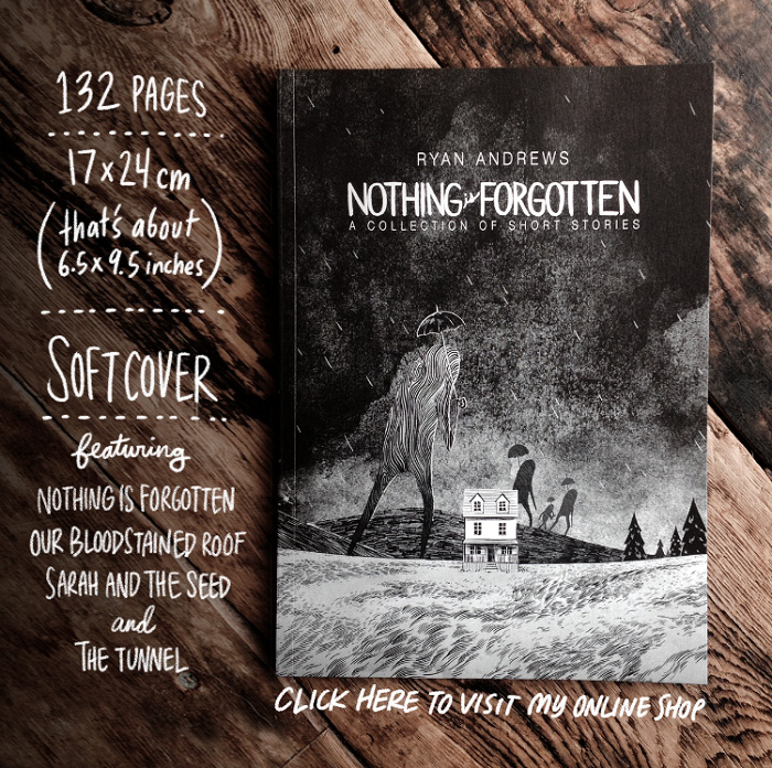 Ryan Andrews, Ryan A.